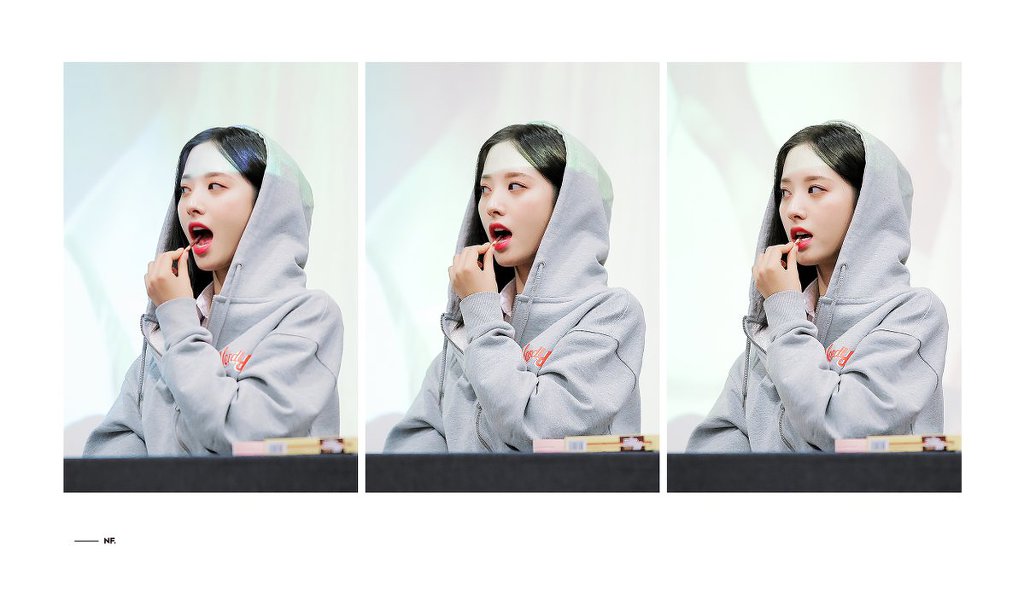 우젤예 우주소녀 보나.jpg | 인스티즈