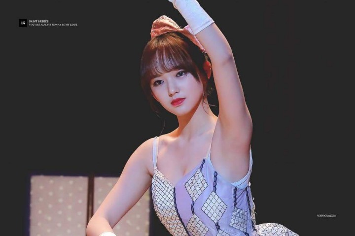 성소 아이유 사나 | 인스티즈