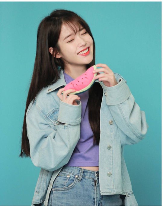 67번째 하루한번 이지은 아이유 | 인스티즈