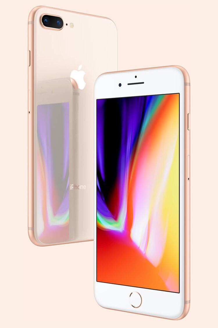 아이폰 x가 주목받는사이 아이폰8도 발표됨(실물있음).jpg | 인스티즈