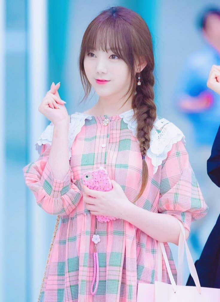[러블리즈] 갈수록 섹시해지는 케섹시 | 인스티즈