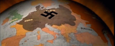 2차대전 나치가 망한 과정 한 눈에 보기 | 인스티즈
