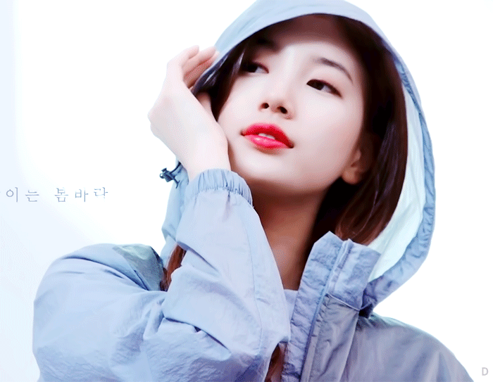 수지가 등산복 입었을때 ..jpg | 인스티즈