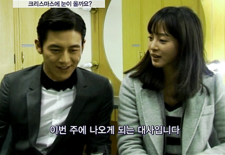 잘생긴 남자를봤을때 여자들반응.GIF | 인스티즈