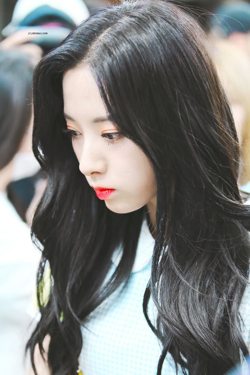 17시즌 우주소녀 보나의 미모.jpg | 인스티즈