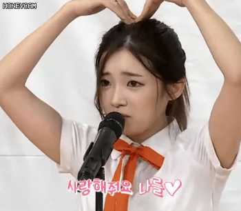 양현석이 푹 빠졌다는 일본인 연습생.gif | 인스티즈