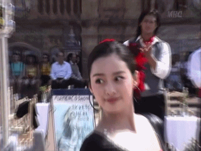 김태희 싸이언 플라멩고 시절.gif | 인스티즈
