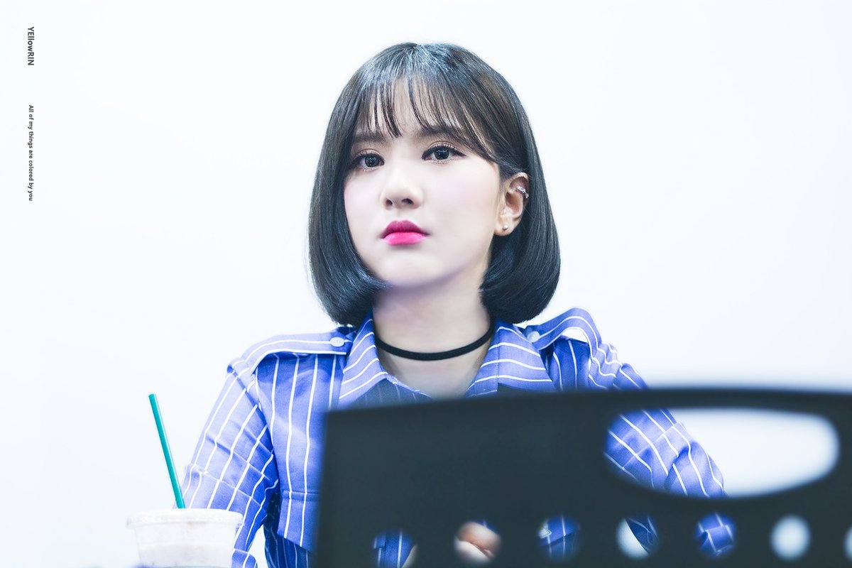 여자친구 은하.jpgif | 인스티즈