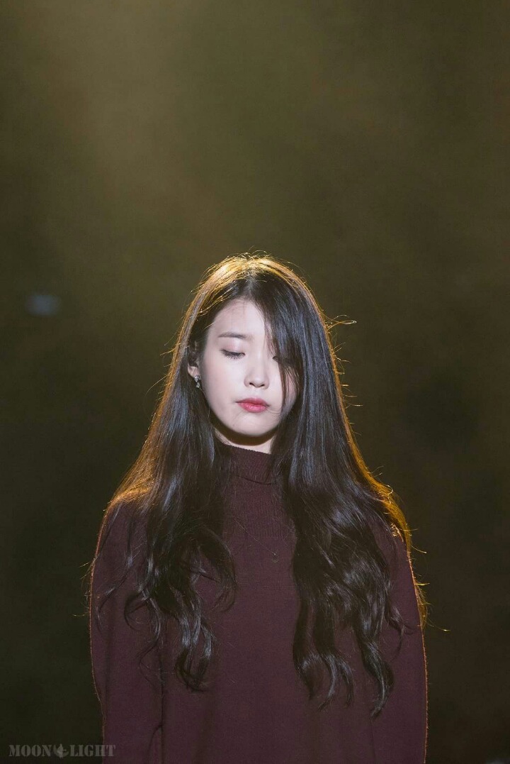 7번째 하루 한번 이지은 아이유 | 인스티즈