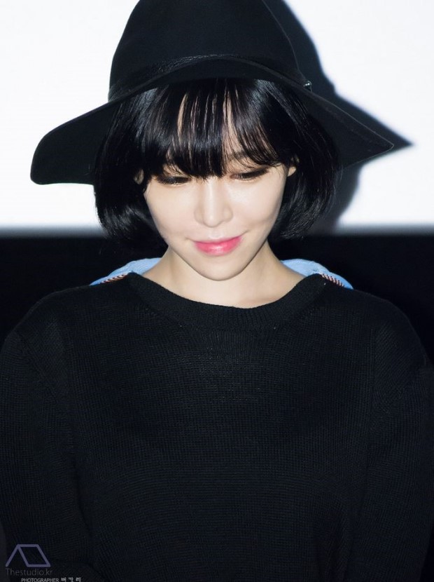 브라운아이드걸스 가인 | 인스티즈