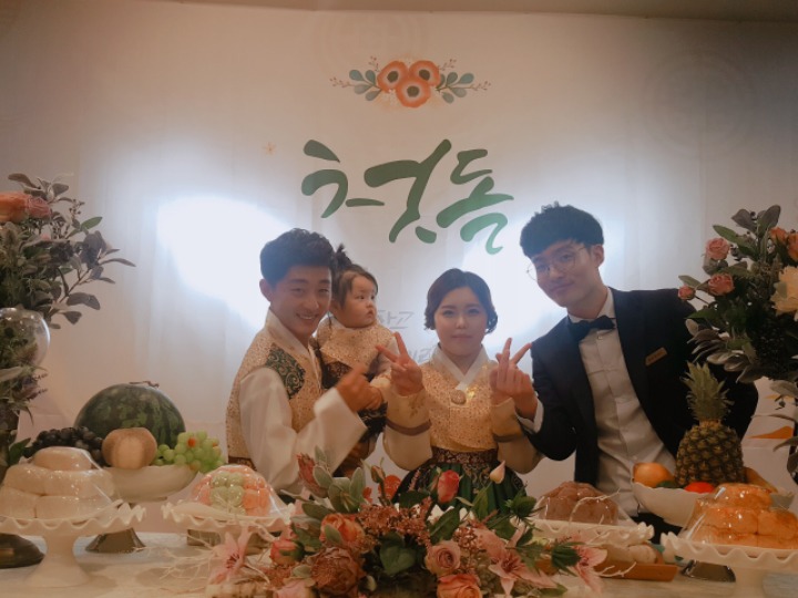 꿈의풍선&수상한MC 이미지