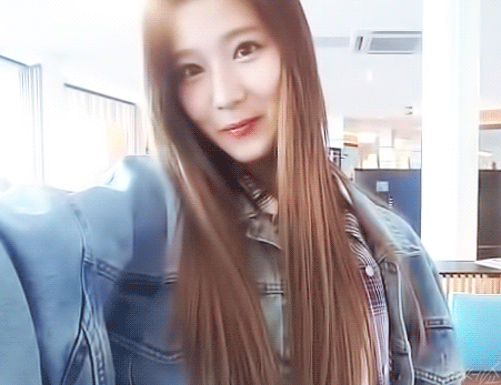 귀여운 사나.gif | 인스티즈