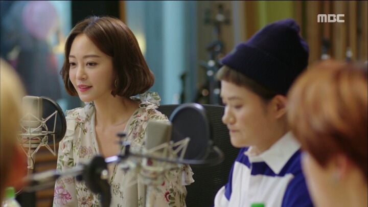 [20세기소년소녀] 동영상 때문에 여자가 사회적으로 비난을 받고 손가락질 받을 이유가 없다고 사이다 날리는 사진진(한예슬) | 인스티즈