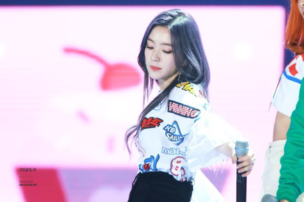 레드벨벳 아이린 | 인스티즈