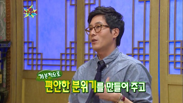 베드신에서 여배우를 위한 배우 김주혁의 섬세함... | 인스티즈