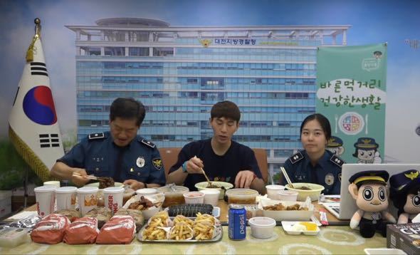 역대 가장 클린했다는 아프리카 TV 방송 | 인스티즈