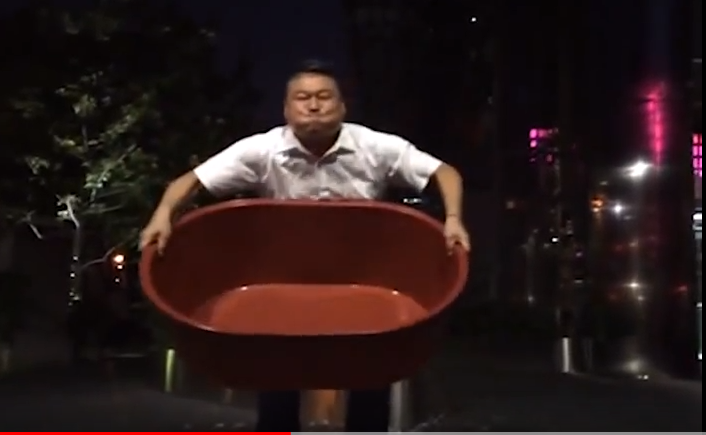 강호동 아이스버킷 챌린지 클라쓰.jpg | 인스티즈
