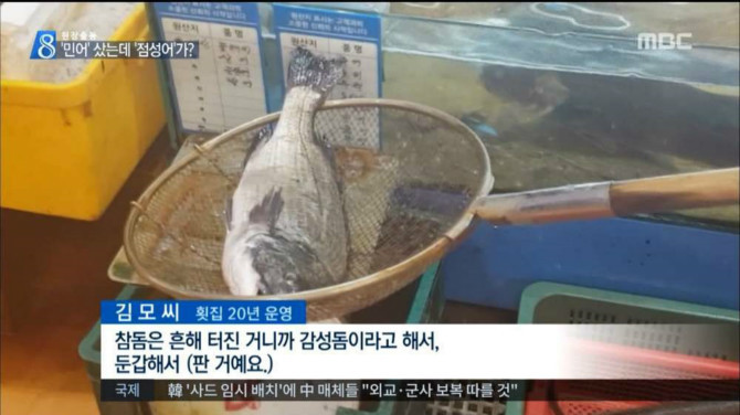대한민국에서 호갱이 제일 많이 발생하는 곳 | 인스티즈