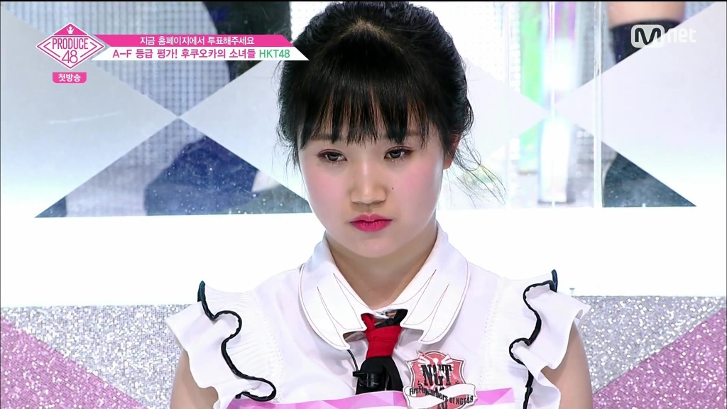 [데이터주의] 프로듀스48 1편 가장 심장 쫄깃했던 부분 | 인스티즈