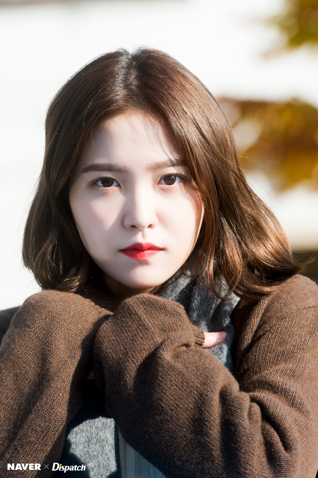  디스패치가 찍은 레드벨벳.jpg | 인스티즈