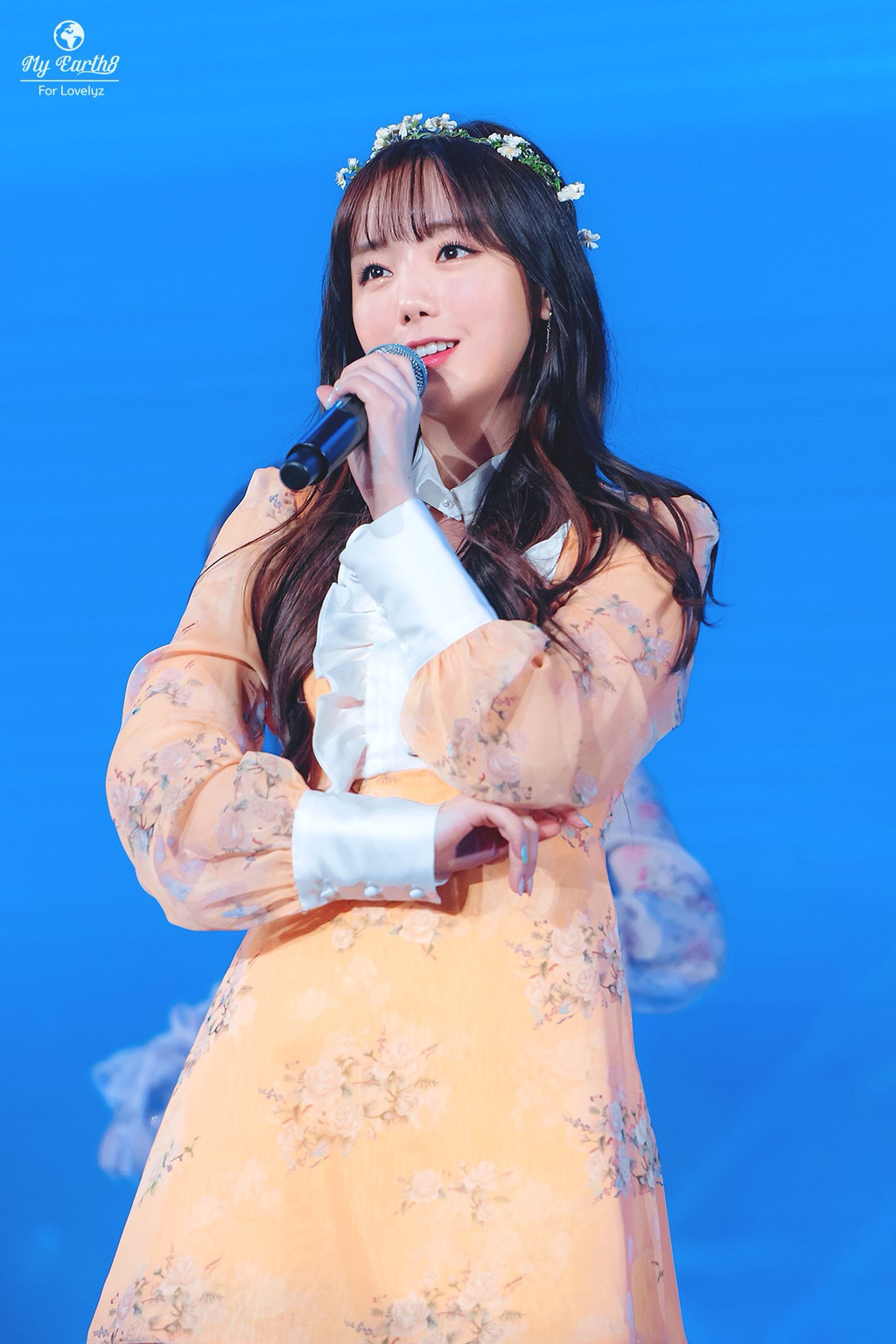 [러블리즈] 벌써 금요일이라서 케이 | 인스티즈