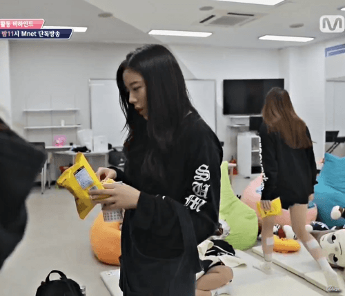 아이돌학교 장규리 | 인스티즈