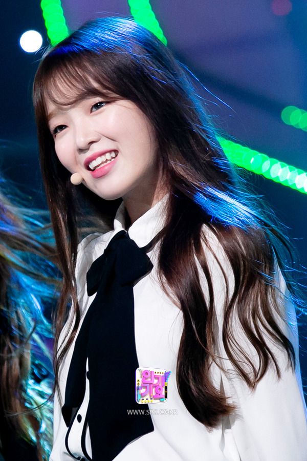 인기가요 오마이걸.jpg | 인스티즈