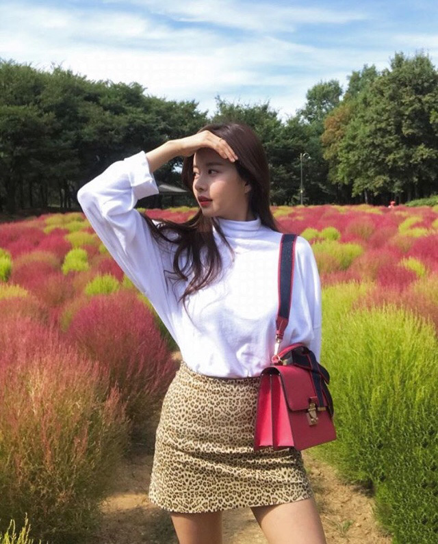 한보름 최근 인스타.jpg | 인스티즈