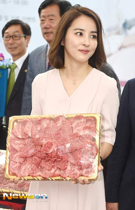 오늘자 한혜진 (a.k.a 시온이 어머님).jpg | 인스티즈