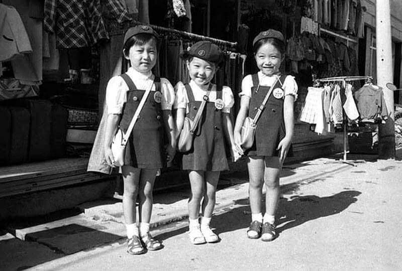 1970년대 한국 사회 | 인스티즈