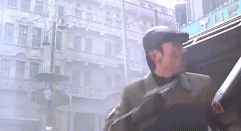 총알이 다 떨어져도 이기는 법.gif | 인스티즈