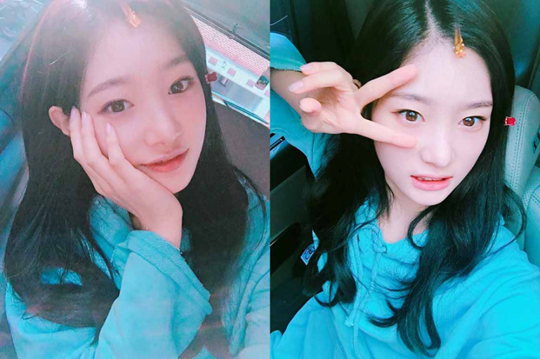 정채연 | 인스티즈