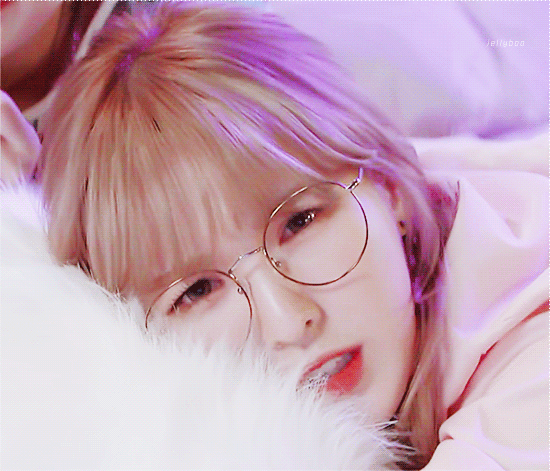 [레드벨벳] 유학시절 인종차별 당했던 웬디의 대처법 | 인스티즈
