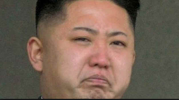 한국 여학생에게 들이댔다가 까인 김정은 | 인스티즈