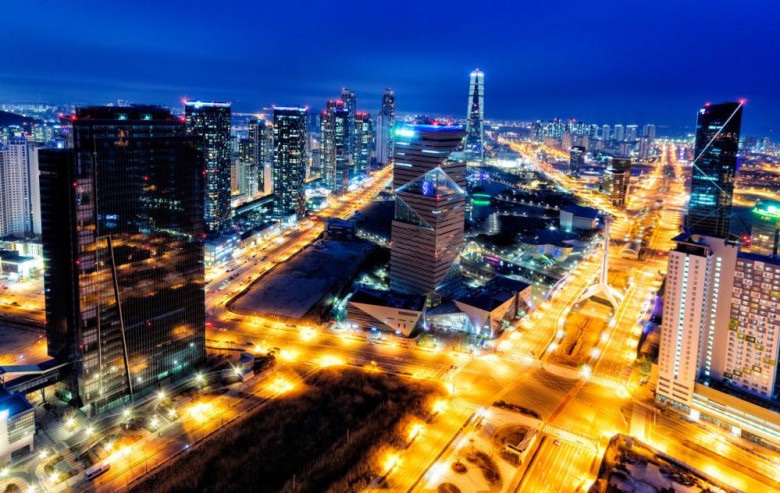 외국인이 촬영한 한국 풍경 | 인스티즈