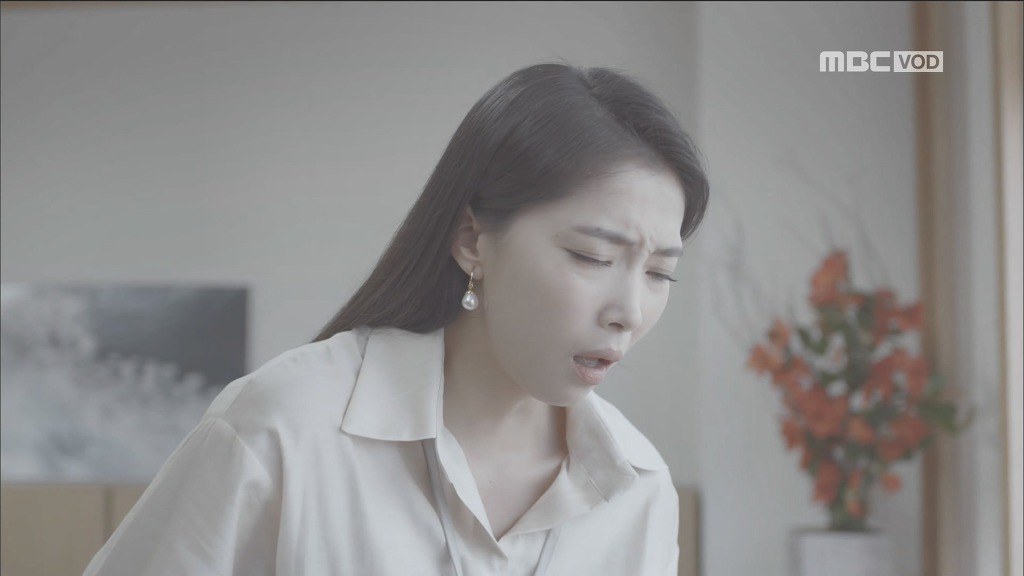 [신과의약속] 엄청난 막장의 느낌을 가진 명드의 느낌을 내는 요상한 드라마 | 인스티즈