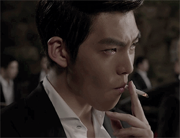 남자연예인들 담배피는 모습 | 인스티즈