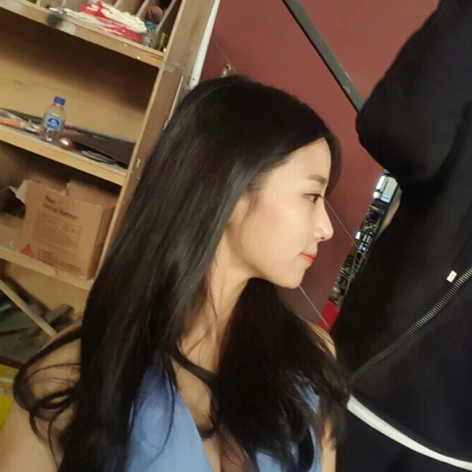 오늘자 조현 인스타그램 | 인스티즈