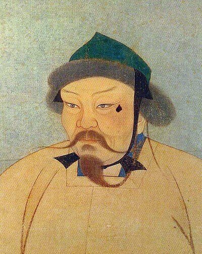 인류 역사상 최강의 정복자 몽골의 개국공신 수부타이 | 인스티즈