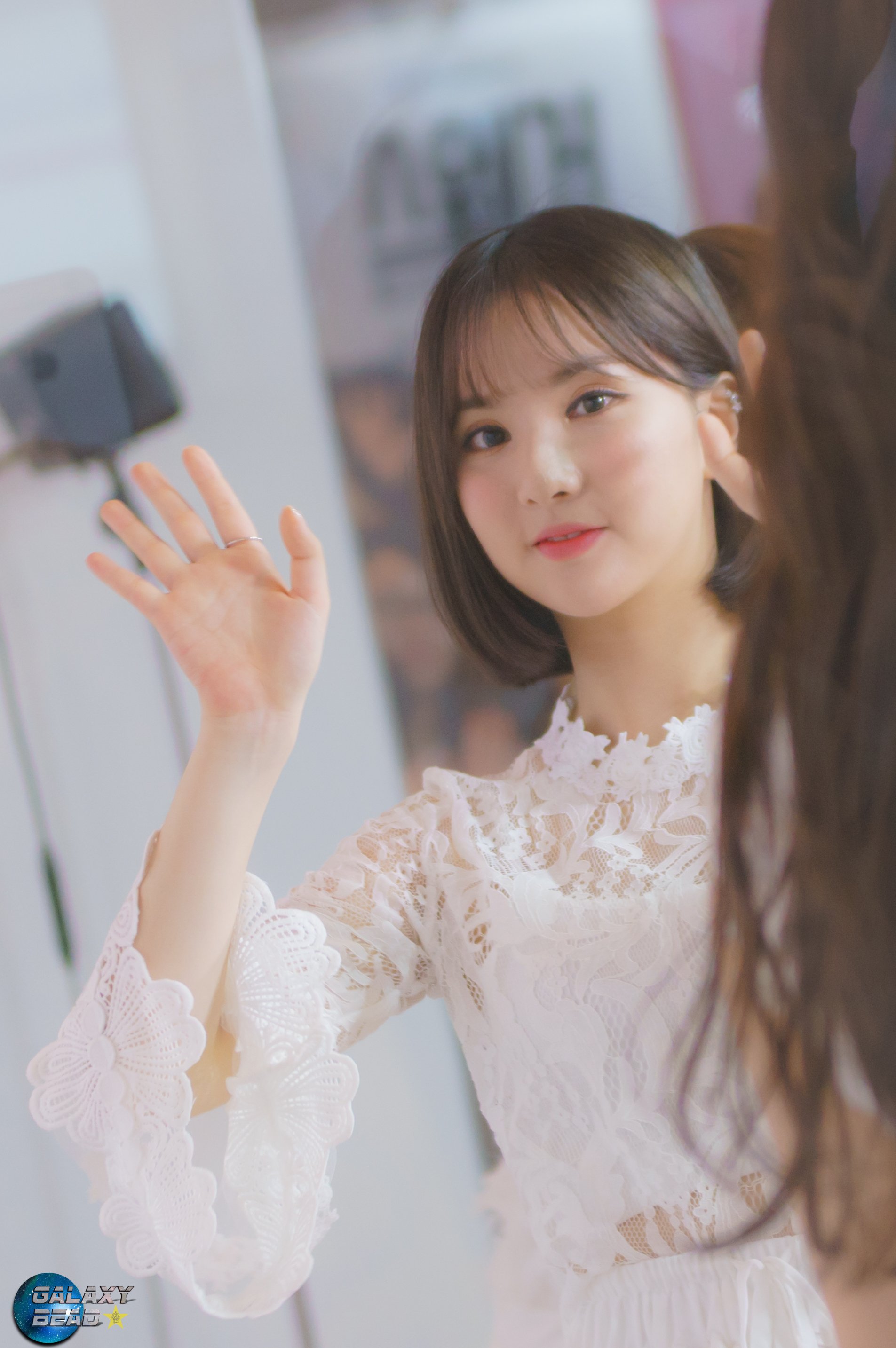 여자친구 은하 고해상도 사진.jpg | 인스티즈