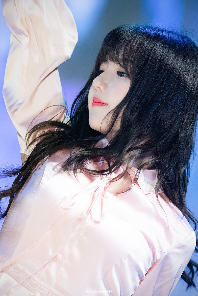 여자친구 예린.jpgif | 인스티즈