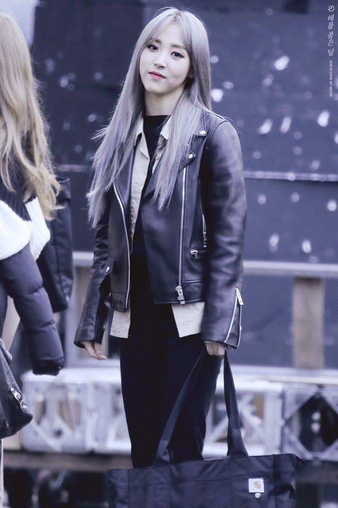 마마무 문별 랜덤짤 | 인스티즈