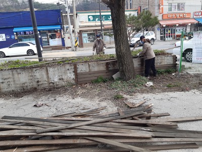 일동주유소 이미지