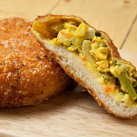 맛이없을수가 없는 속재료인데 호불호 강한 빵...jpg | 인스티즈
