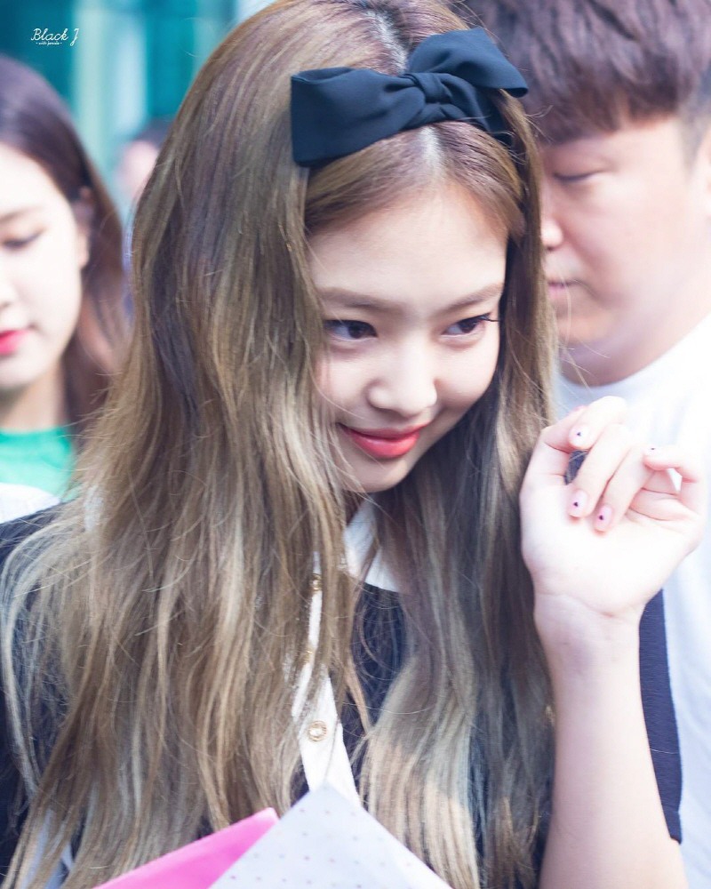 마성의 제니 | 인스티즈