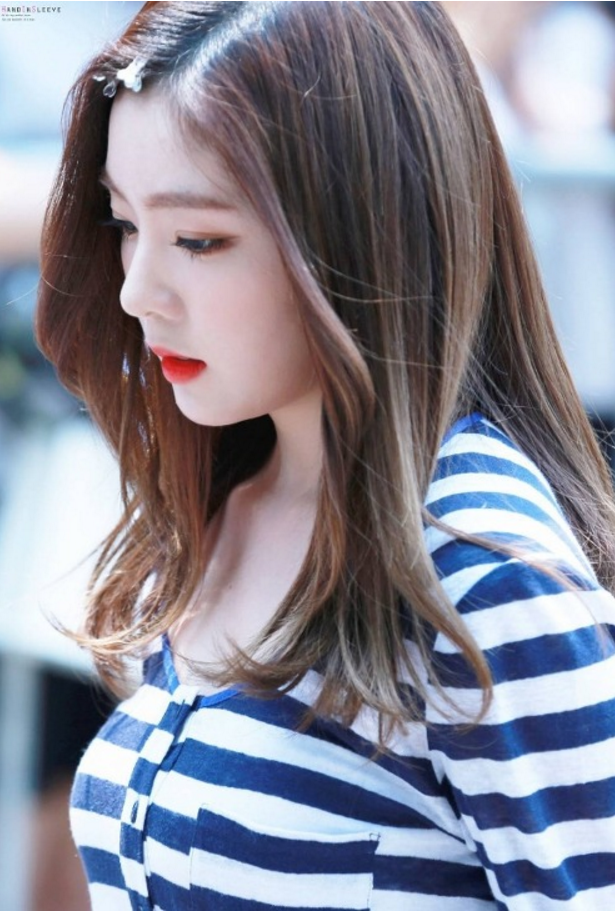 SM에서 여자 연예인 비주얼 원탑은? | 인스티즈