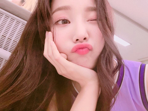 다빈 이미지
