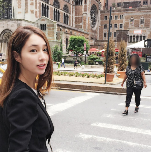 이민정 | 인스티즈