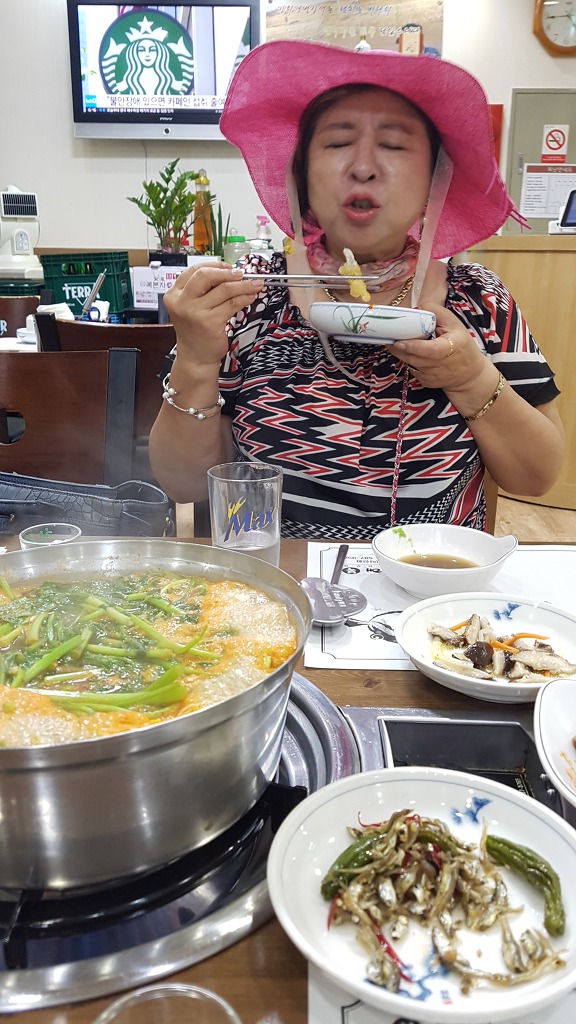 청해복집 이미지