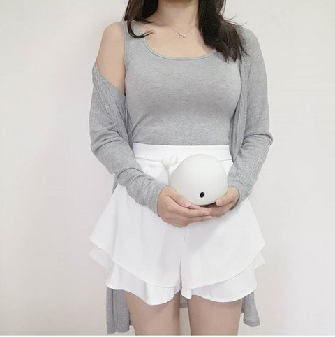 가상여친룩으로 제일 맘에 드는 스타일은? | 인스티즈